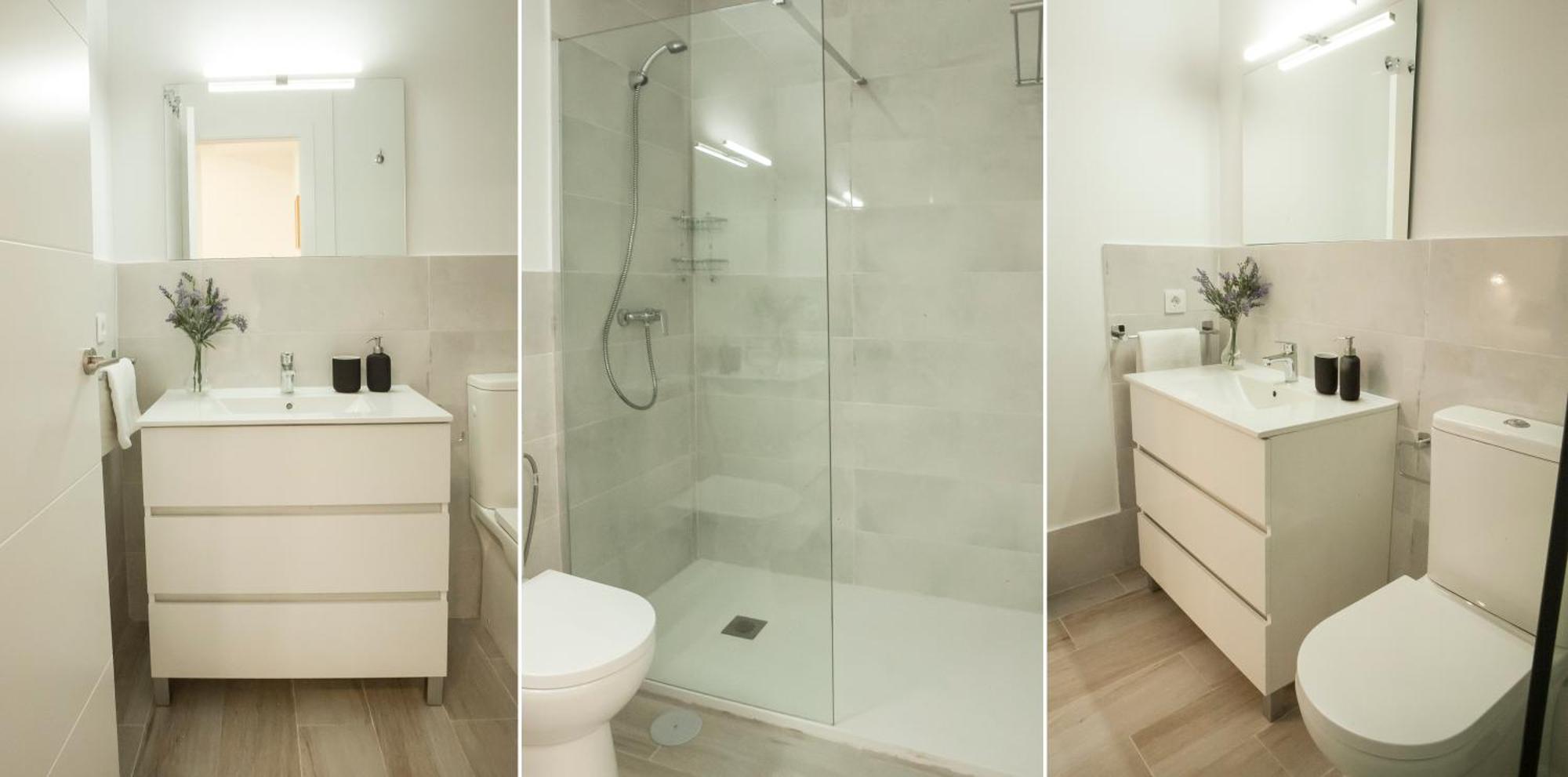 Apartamentos Rg Hospital Valme Sevilla Buitenkant foto